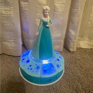 Disney lamp